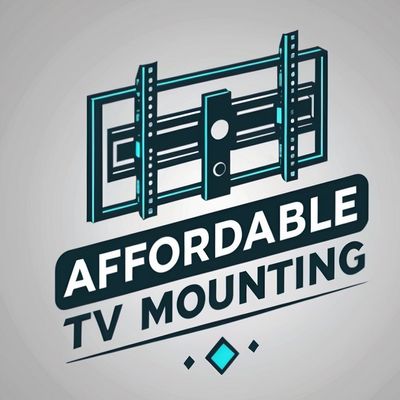 Avatar for Affordable TV Mounting