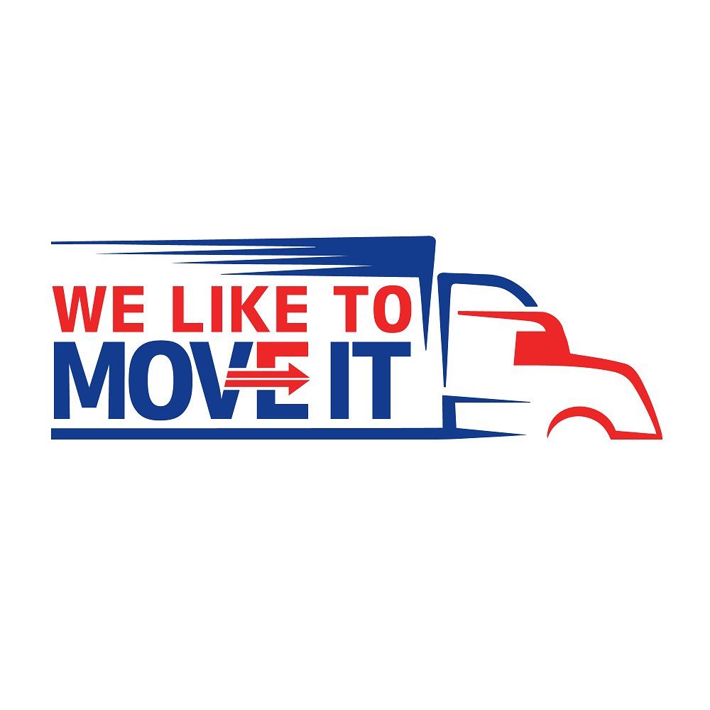 We Like to Move it