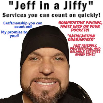 Avatar for Jeff in a Jiffy