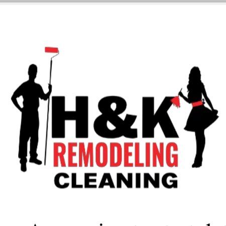 H&K REMODELING CLEANING SERVICES