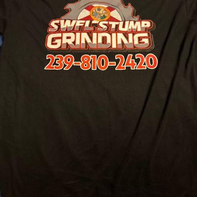 Avatar for SWFL Stump Grinding LLC