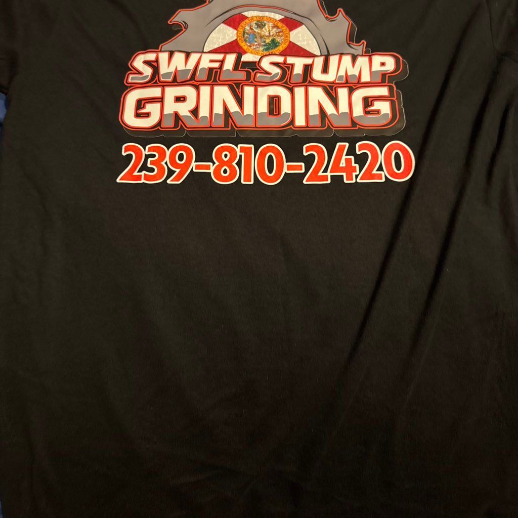 SWFL Stump Grinding LLC