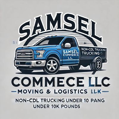 Avatar for Samsel Logistics, Moving, Truck,&Dog Care Services