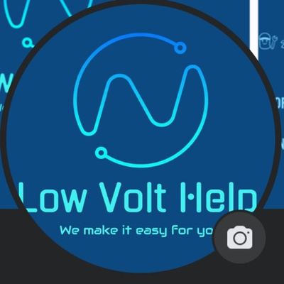 Avatar for Low volt help Llc