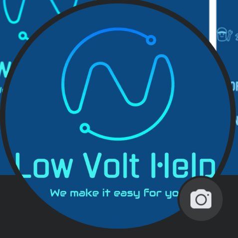 Low volt help Llc