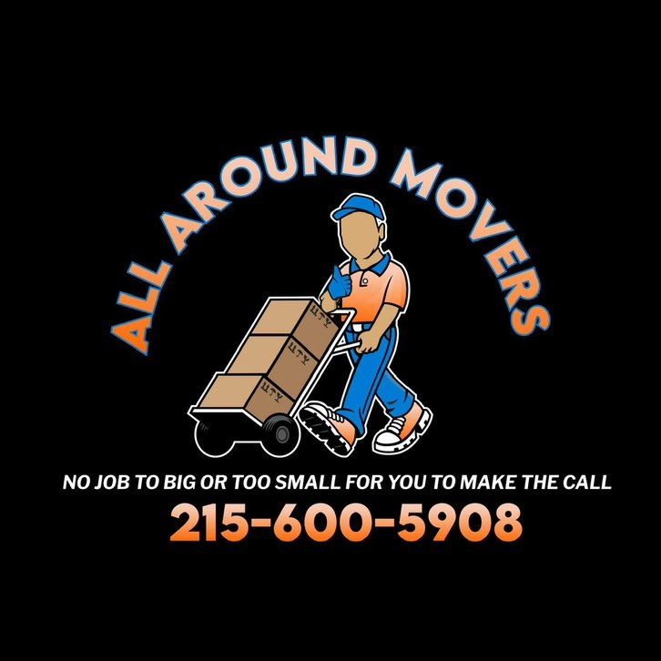 All Around Movers