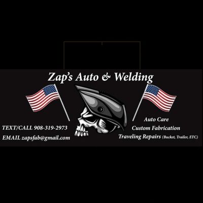 Avatar for Zaps Auto & Welding Services