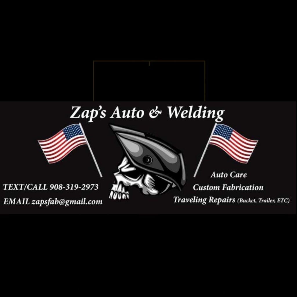 Zaps Auto & Welding Services