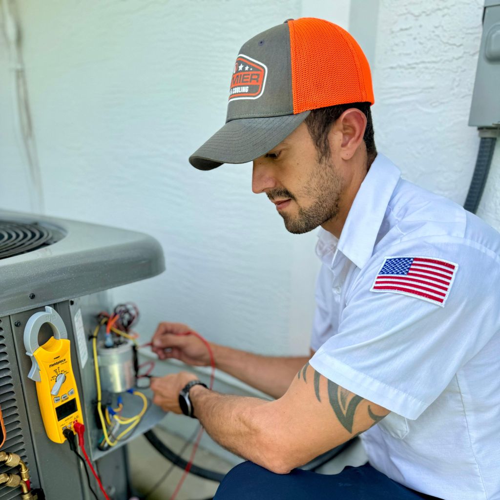 Premier Heating & Cooling, Inc.