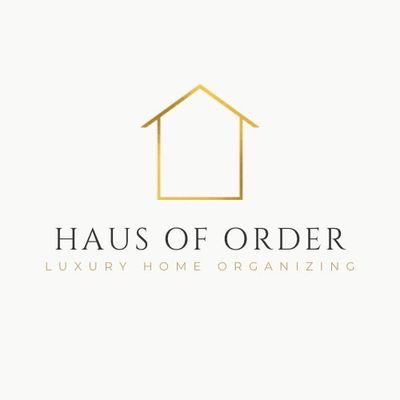 Avatar for Haus of Order: Luxury Home Organizing