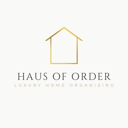 Haus of Order: Luxury Sustainable Home Organizing