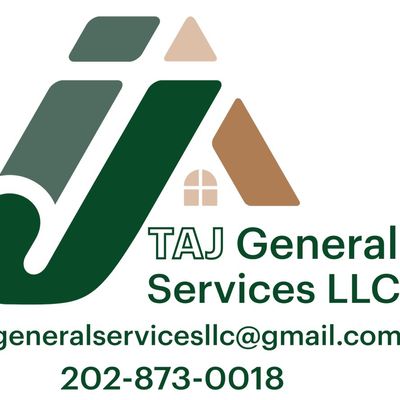 Avatar for Taj General Services LLC