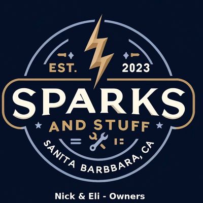 Avatar for Sparks & Stuff Services