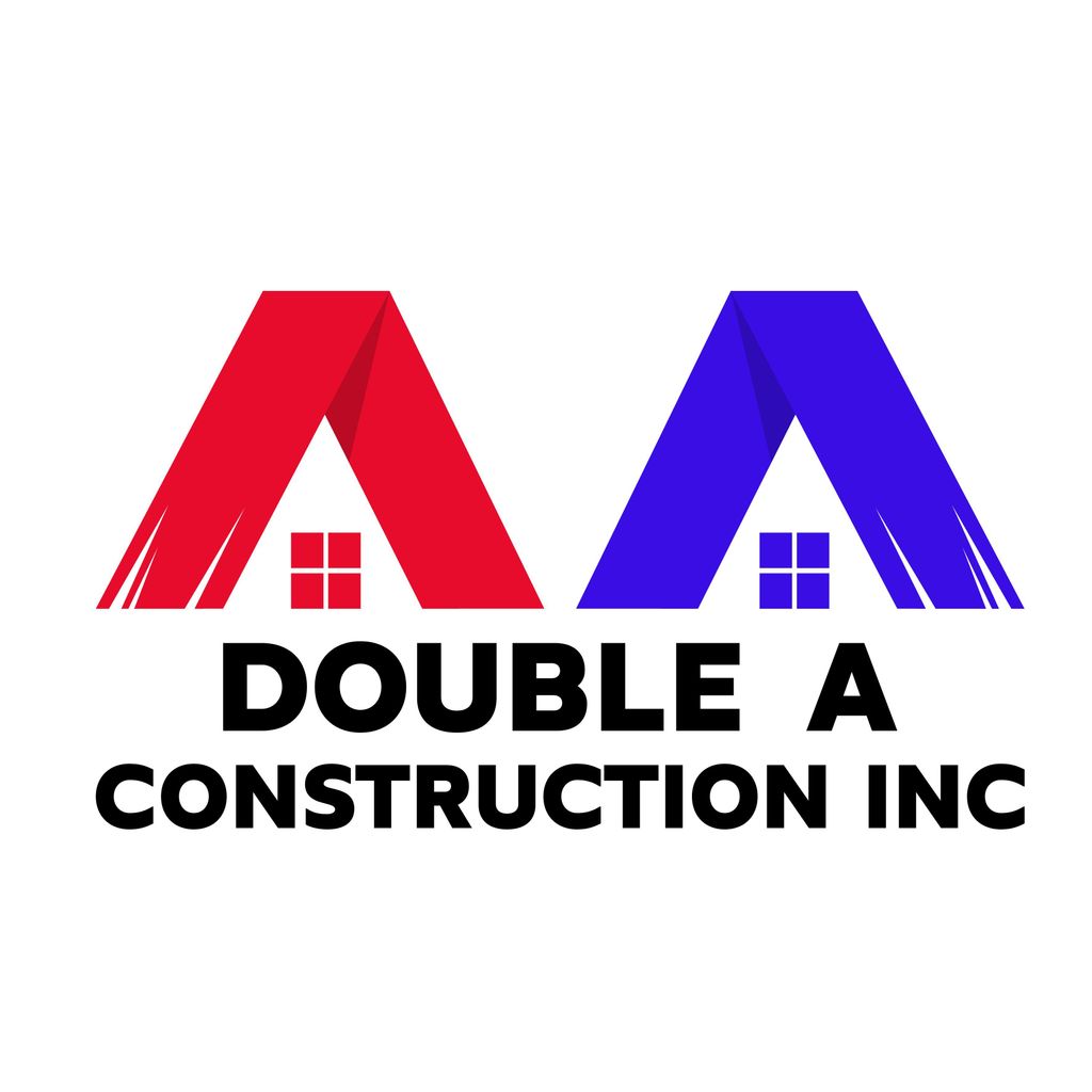 Double A Construction inc