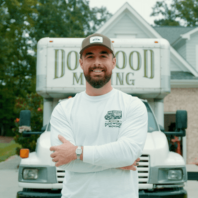 Avatar for Dogwood Moving Co