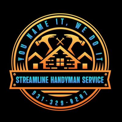 Avatar for Streamline handyman service