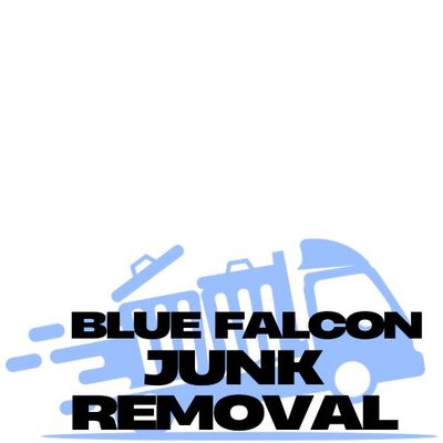 Avatar for BLUE FALCON JUNK REMOVAL