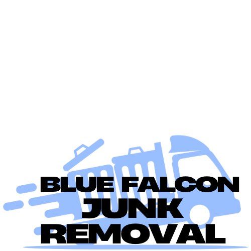 BLUE FALCON JUNK REMOVAL