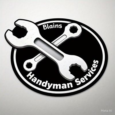 Avatar for Blains Handyman Services