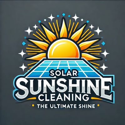 Avatar for Solar Sunshine Cleaning