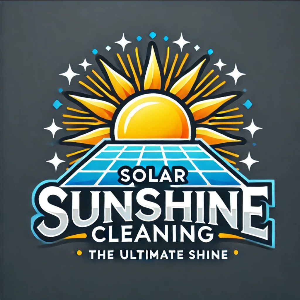 Solar Sunshine Cleaning