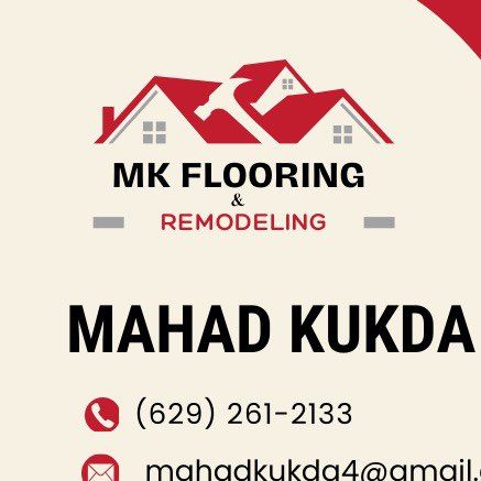 MK Flooring and Remodeling