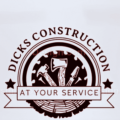 Avatar for Dick's construction