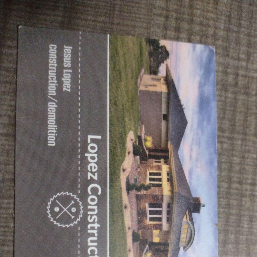 lpz construction LLC