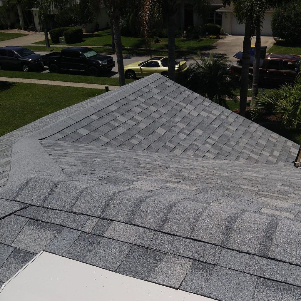 MLG Roofing LLC