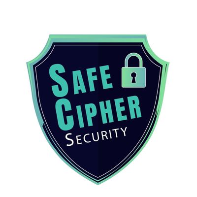 Avatar for Safe Cipher Security