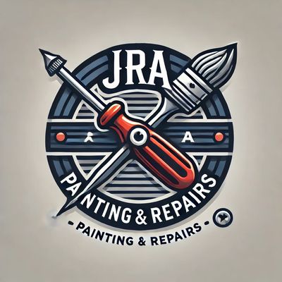 Avatar for JRA Painting and Repairs