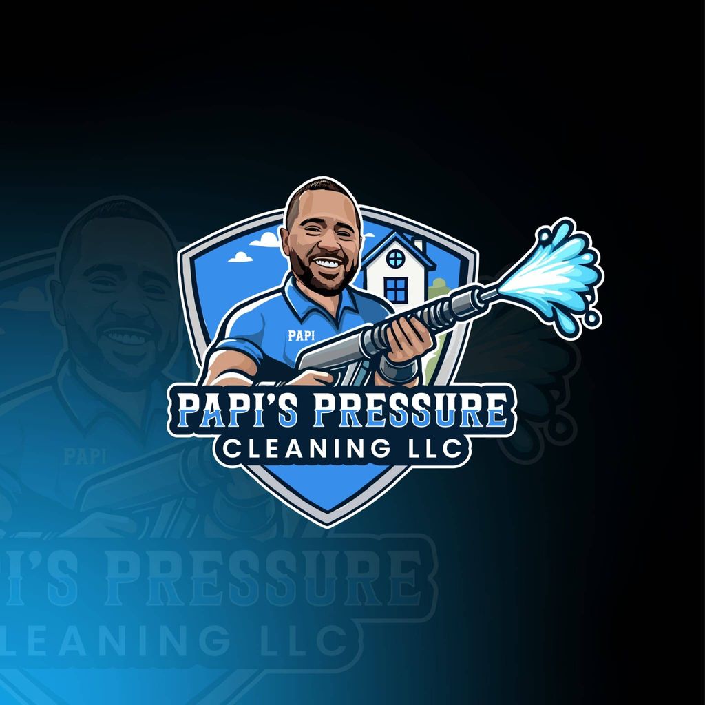 papi's pressure cleaning LLC