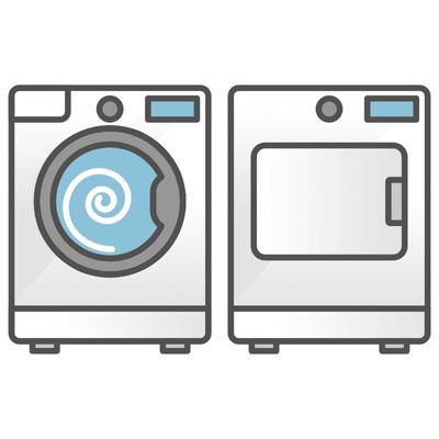 Avatar for K1 Washer & Dryer Installation