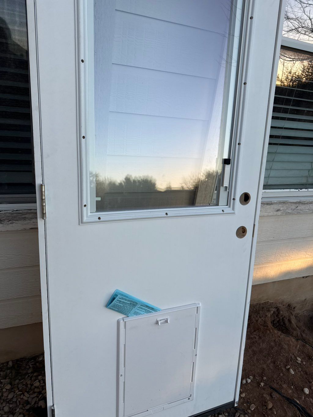 Customer photos