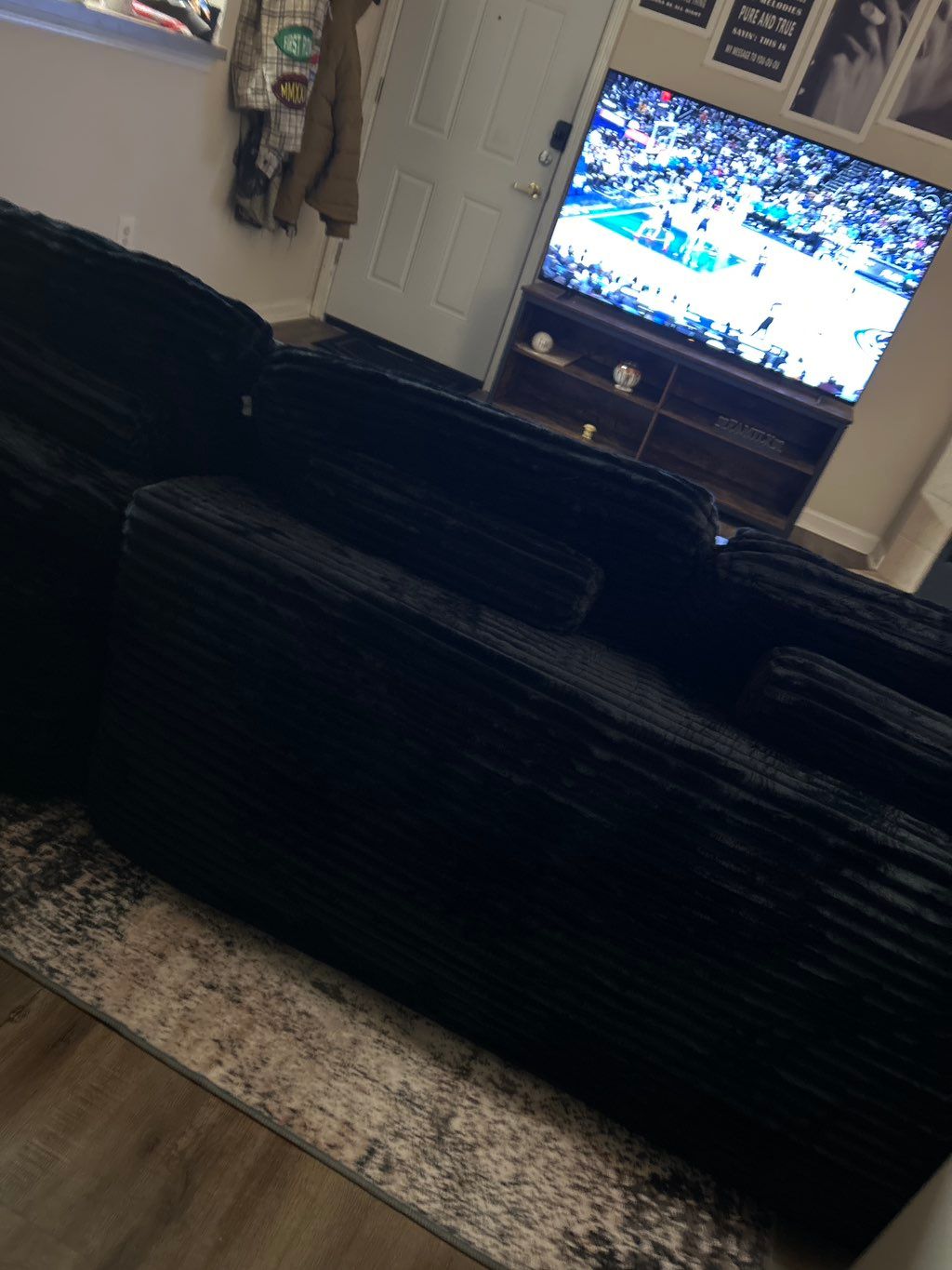 Customer photos
