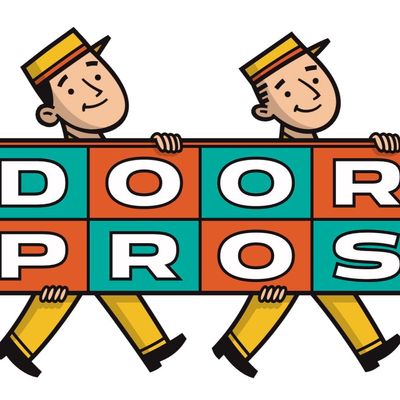 Avatar for Door Pros