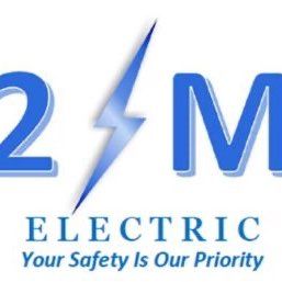 Avatar for 2M⚡️ELECTRIC CORP