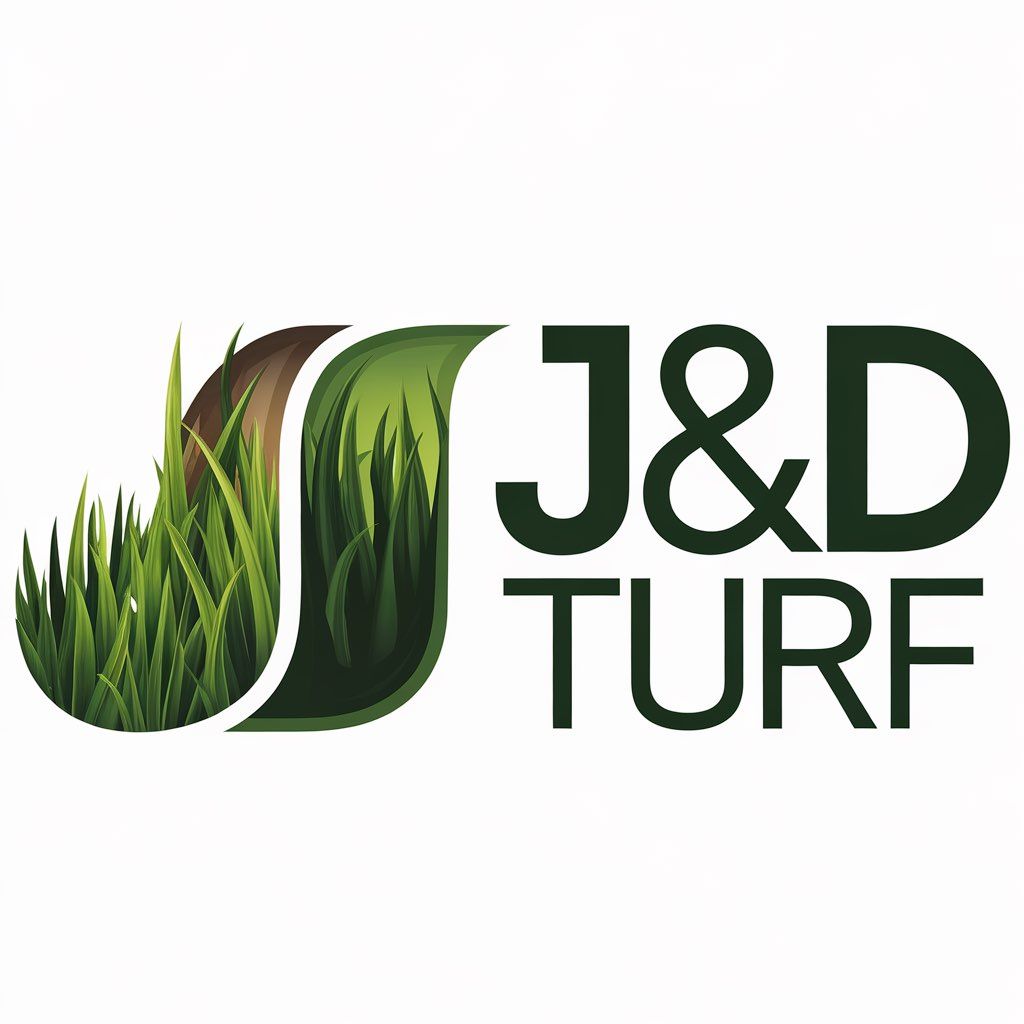 J & D Turf and Landsaping