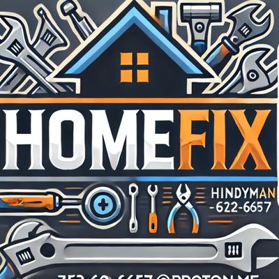 Avatar for HOMEFIX