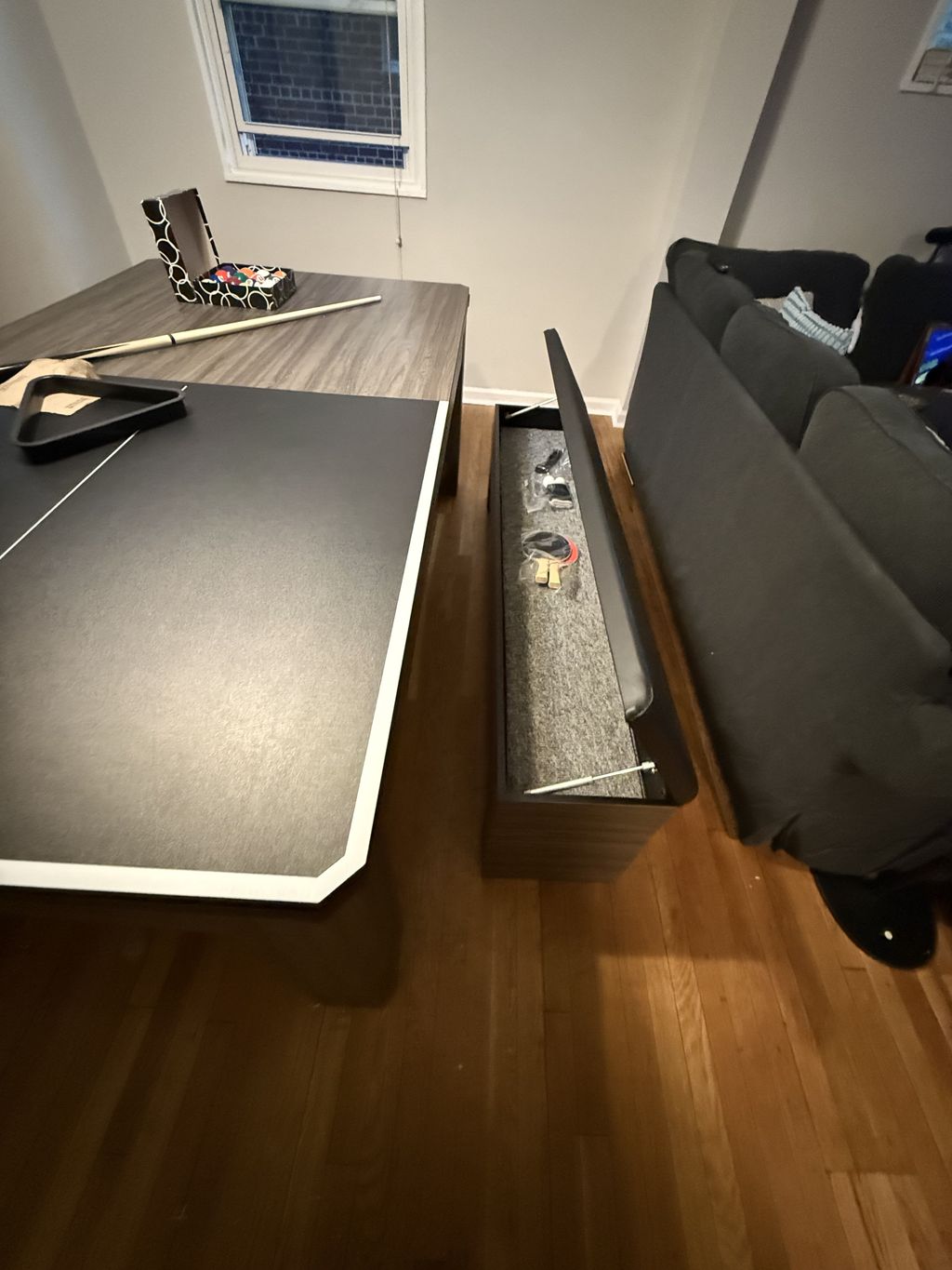 Projects and media