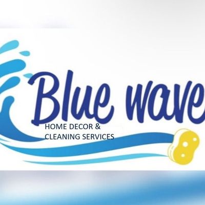 Avatar for BLUEWAVE  CLEANING  &  DECOR SERVICE