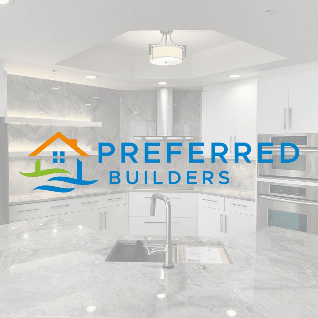 Preferred Builders