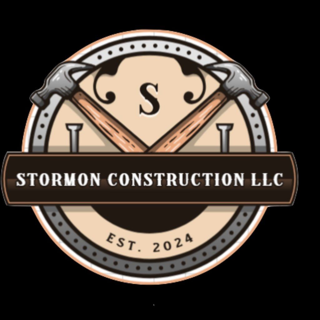 Stormon Construction LLC