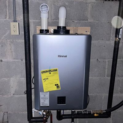 Avatar for 5th Element Plumbing Services