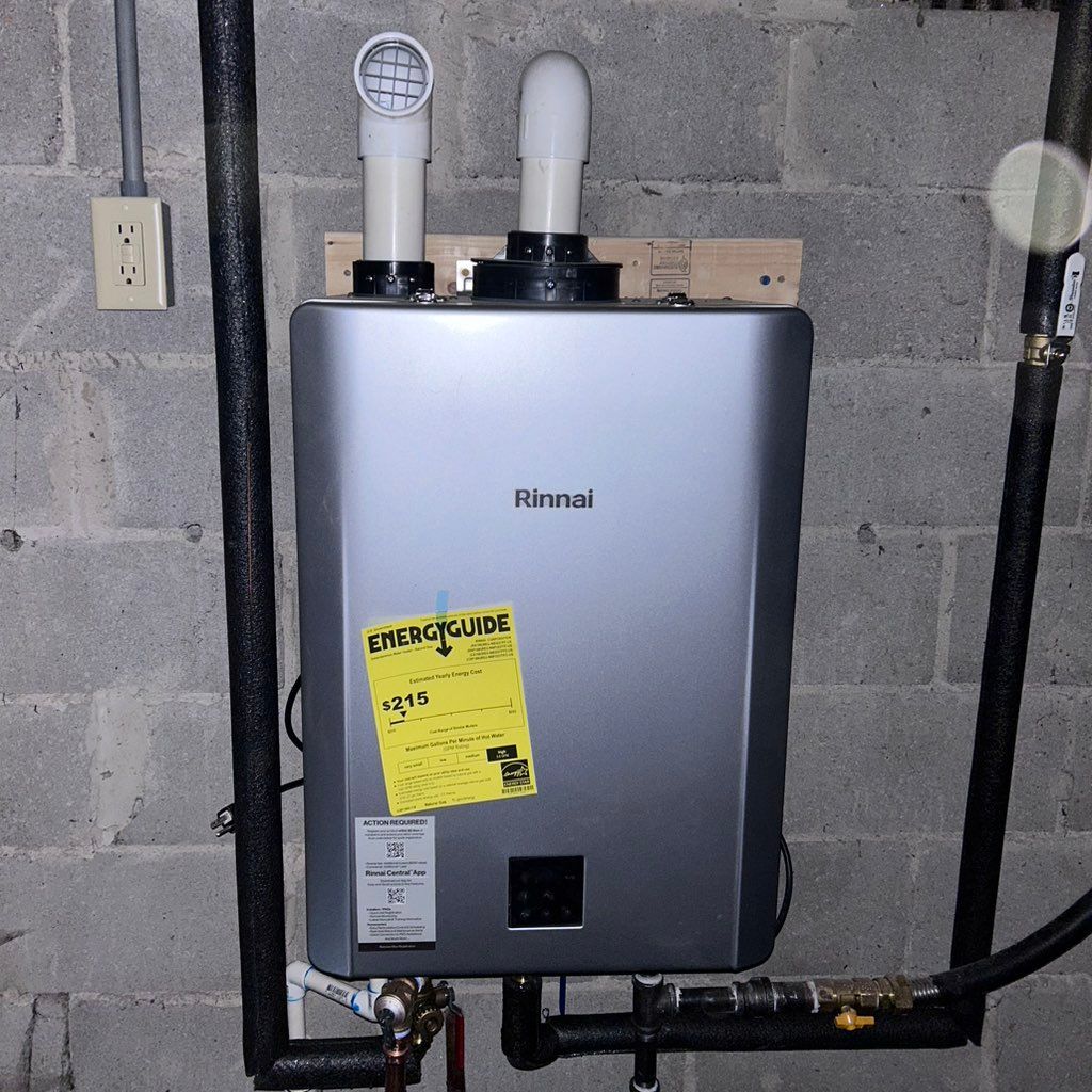 5th Element Plumbing Services