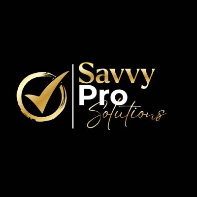 Avatar for Savvy Pro Solutions