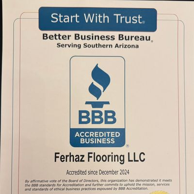 Avatar for Ferhaz flooring LLC