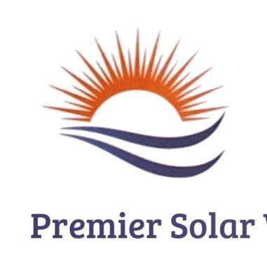 Premier solar washers plus