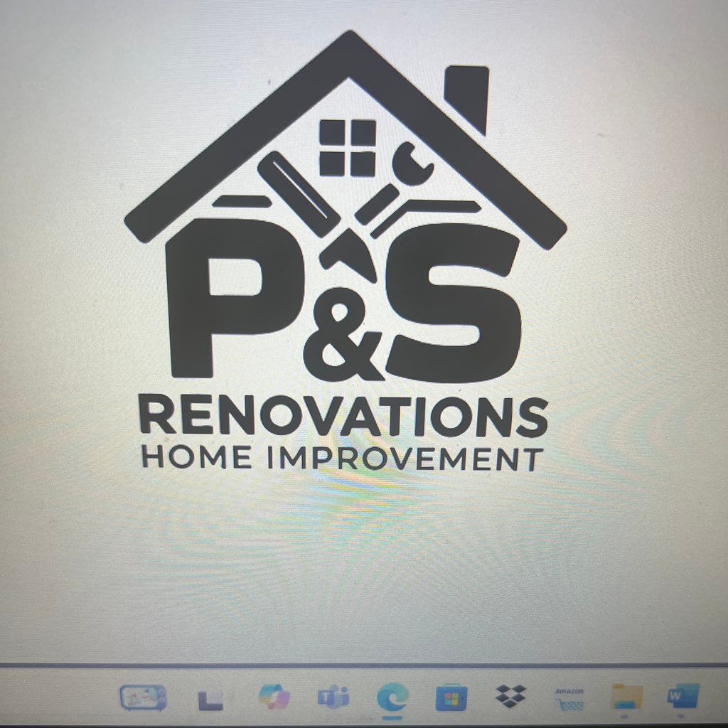 P&S renovations