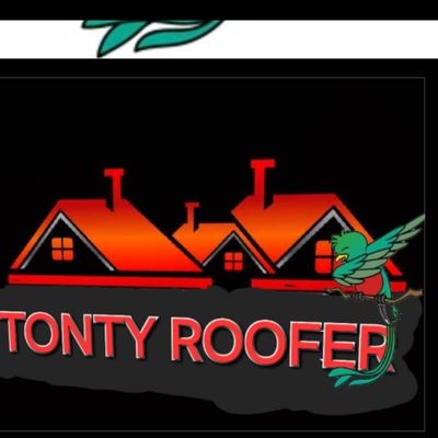 Avatar for TONTY ROOFER